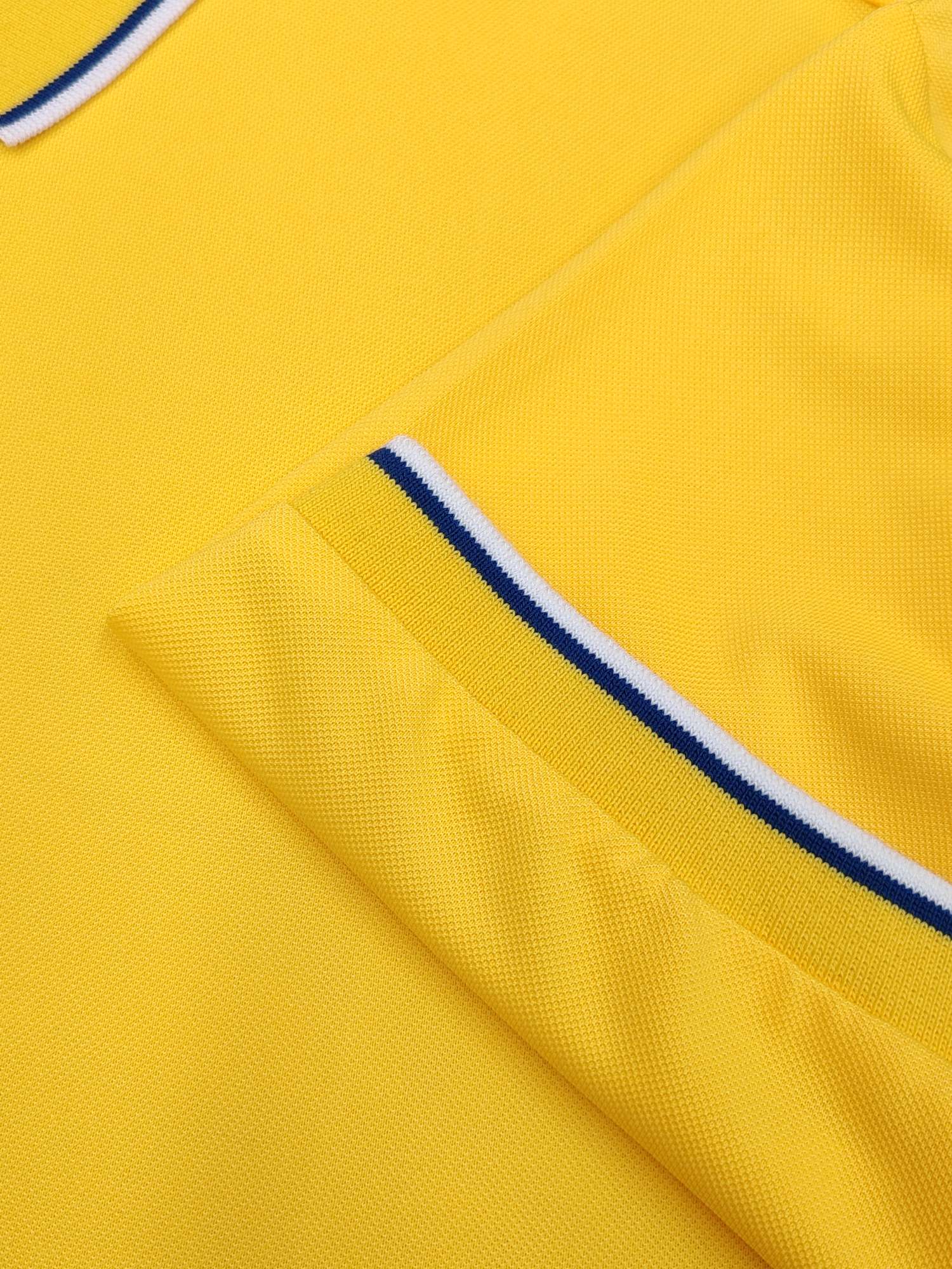 Yinglang 100% combed faux cotton lapel polo short-sleeved advertising shirt Men's casual wear cultural shirt advertising shirt Lapel polo comfortable, breathable, fashionable and trendy detail image 11