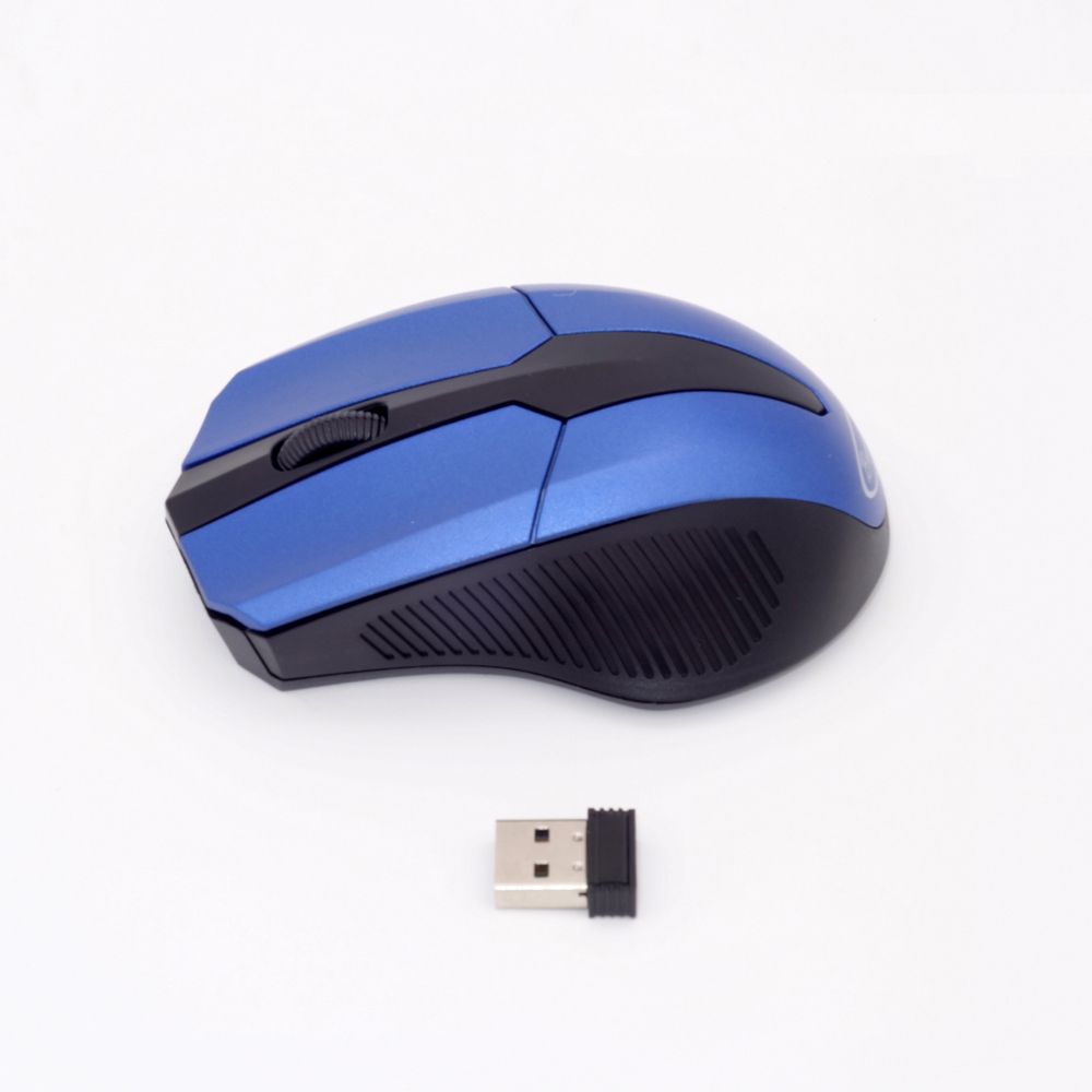 无线鼠标usb2.0免驱鼠标多系统 可用