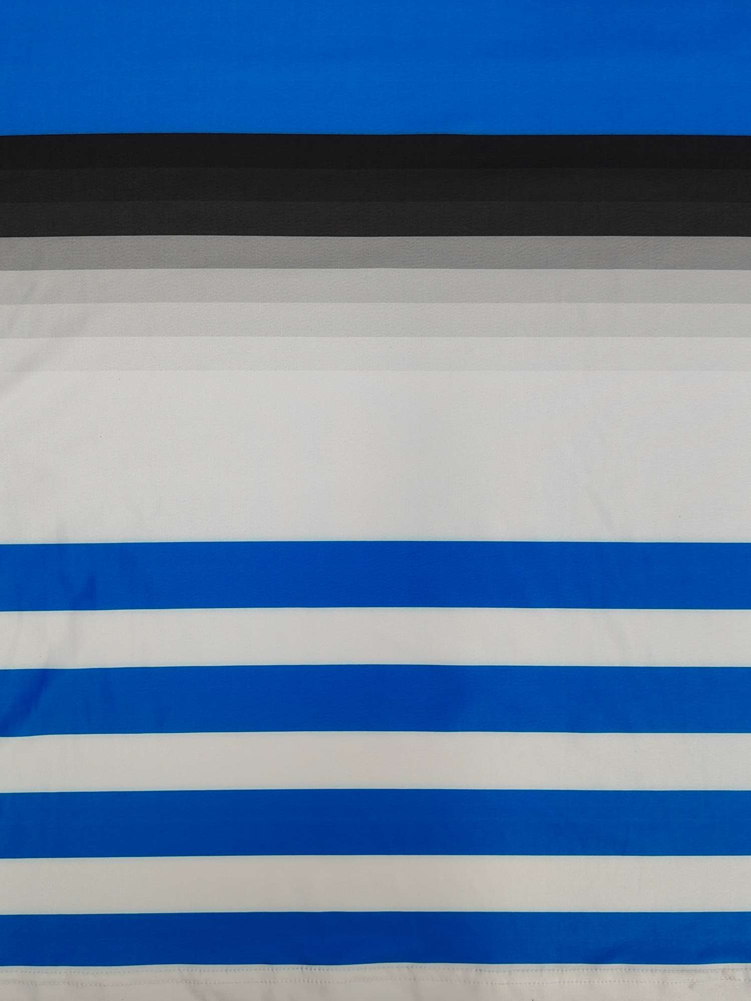 Cross-border sportswear made of high-grade polyester and ammonia silk fabric, full-body printed sportswear, breathable and sweat-absorbing professional sports outdoor training sportswear, breathable and comfortable sportswear customization FG1610-2 detail image 14