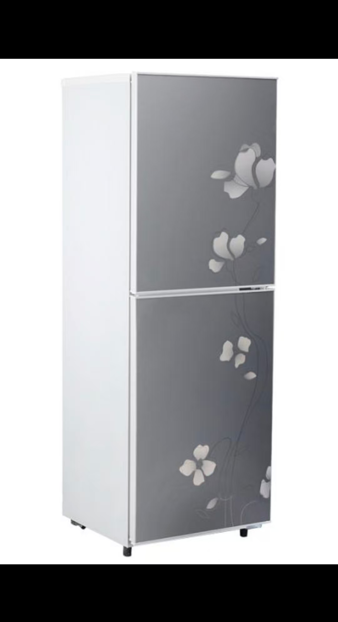 太阳能/房车冰箱冰柜LP-BCD-270-DC12V24V低能耗太阳能冰箱