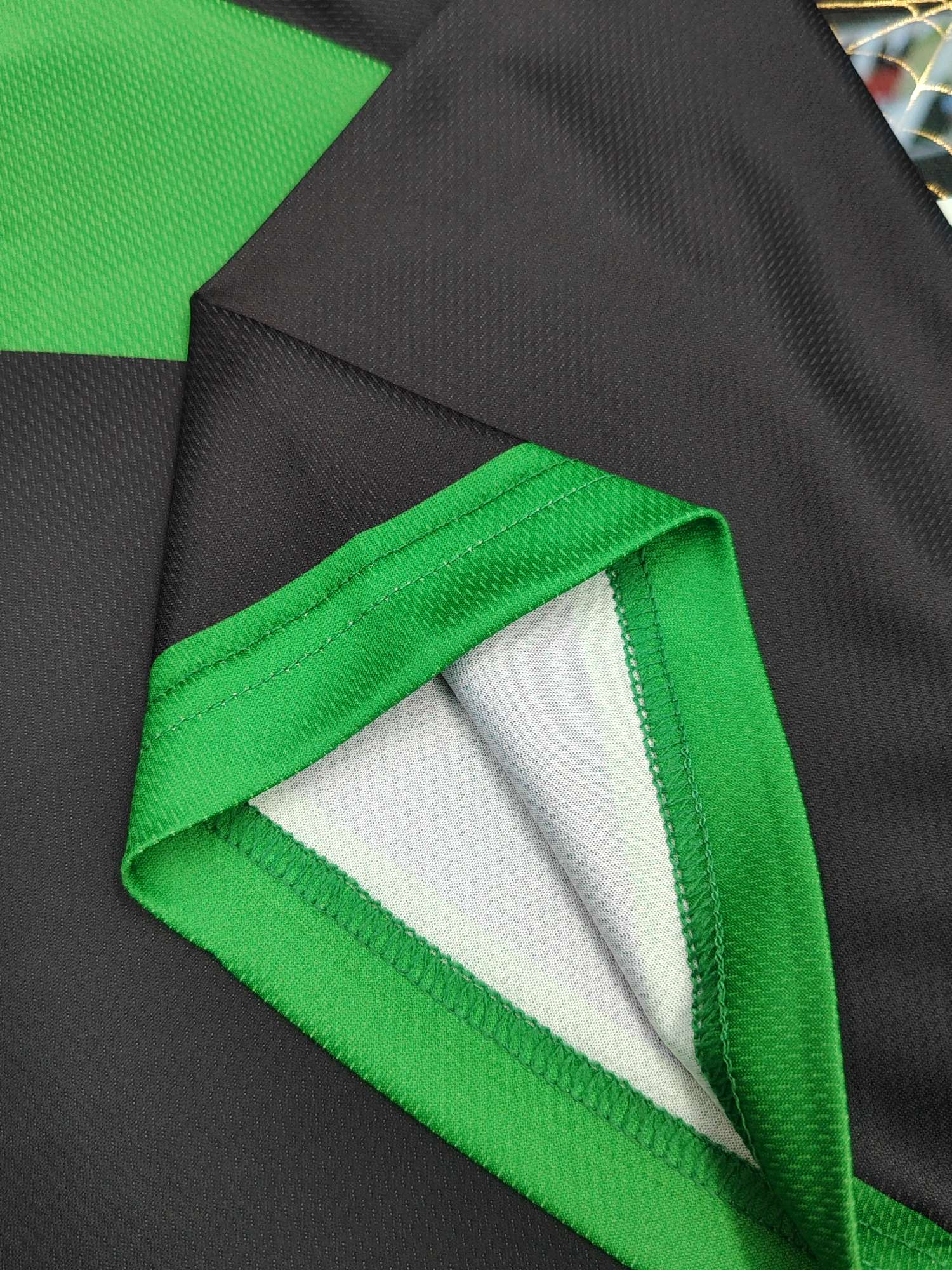 Cross-border sportswear, high-grade mesh breathable fabric, full-body printed sportswear, breathable and sweat-absorbing professional sports outdoor training sportswear, high-elasticity breathable and comfortable sportswear customization FG1612-18 detail image 10