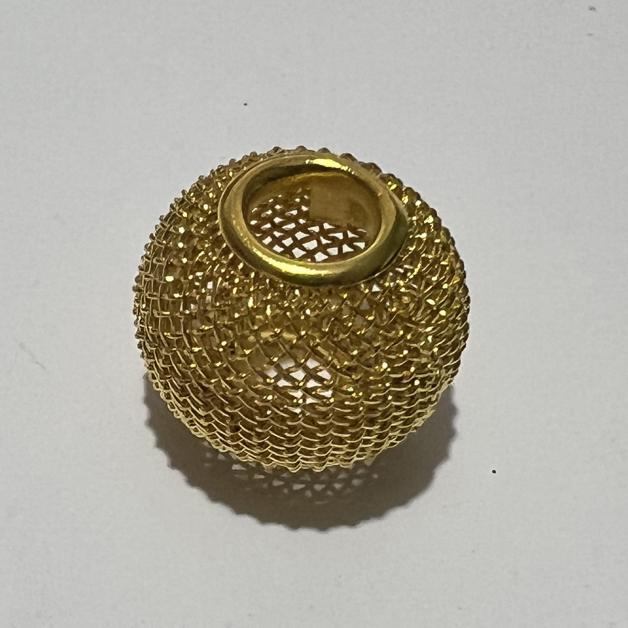 贝壳/米珠/绿松石/黄金/diy产品图