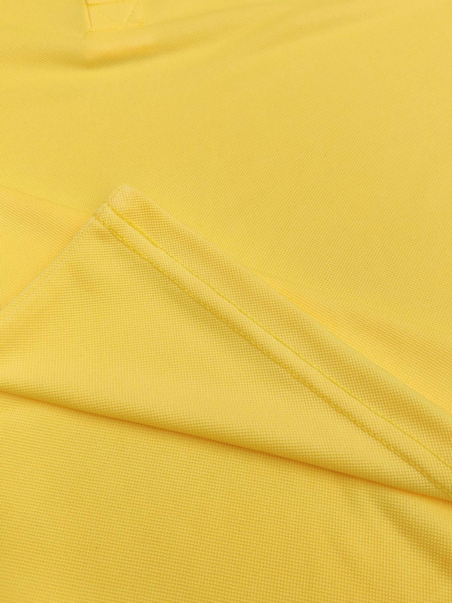 Yinglang 100% combed faux cotton lapel polo short-sleeved advertising shirt Men's casual wear cultural shirt advertising shirt Lapel polo comfortable, breathable, fashionable and trendy detail image 13