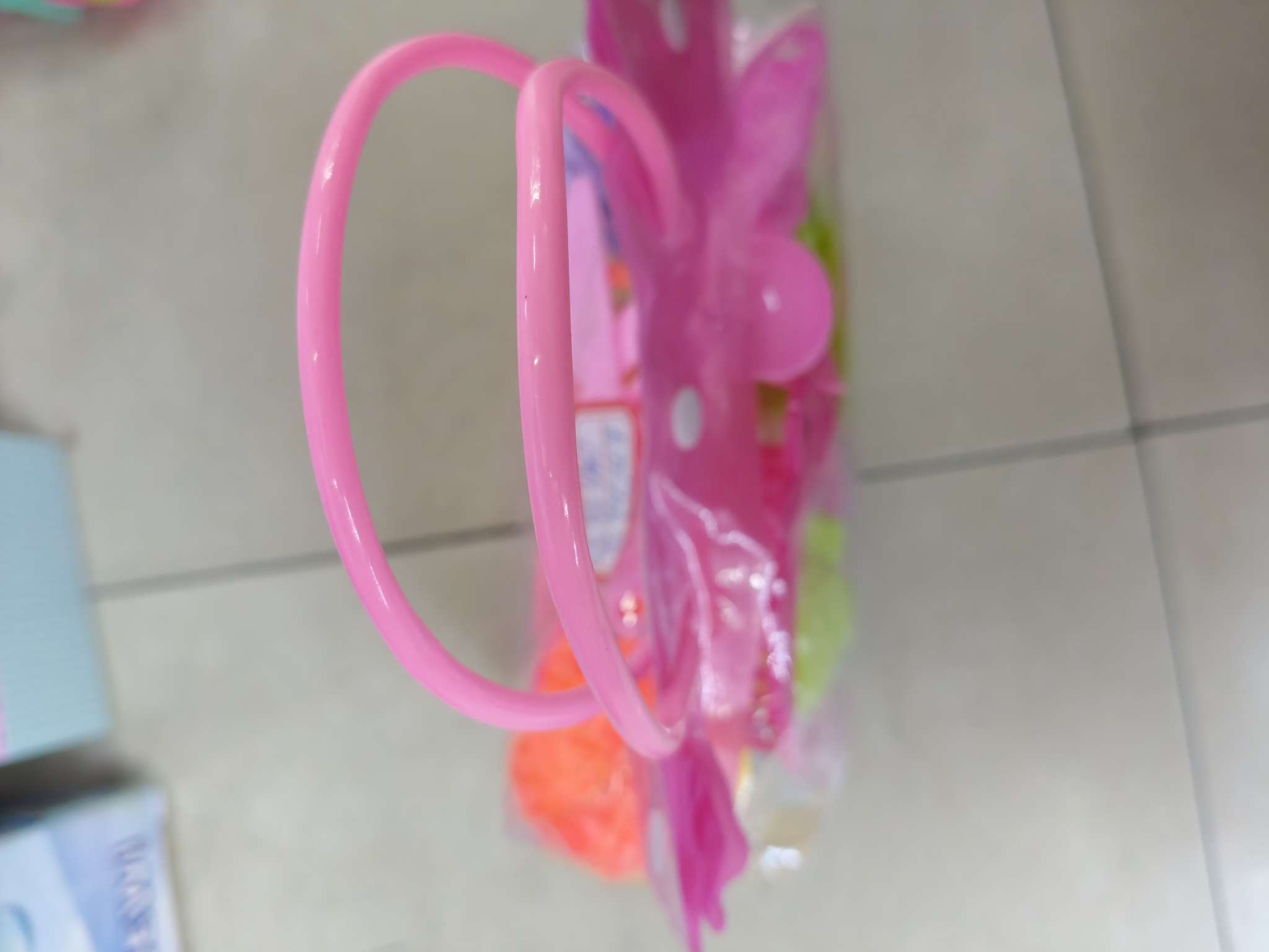 新款过家家餐厨具玩具，塑料手提袋包装。6.75元/包，120包/箱。儿童玩具热销内贸外贸详情图8