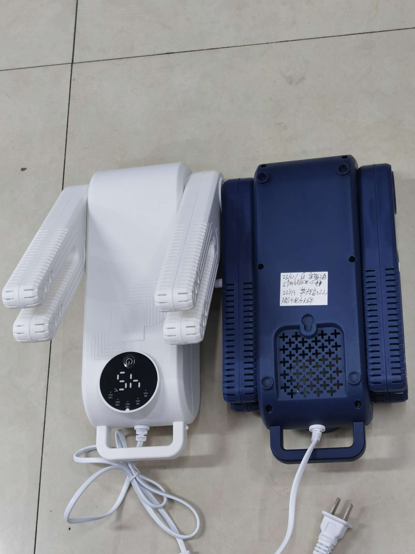 Shoe dryer, shoe drying machine, antibacterial home dryer, student shoe dryer, warm shoe drying magic tool, shoe dryer, shoe drying machine undefined