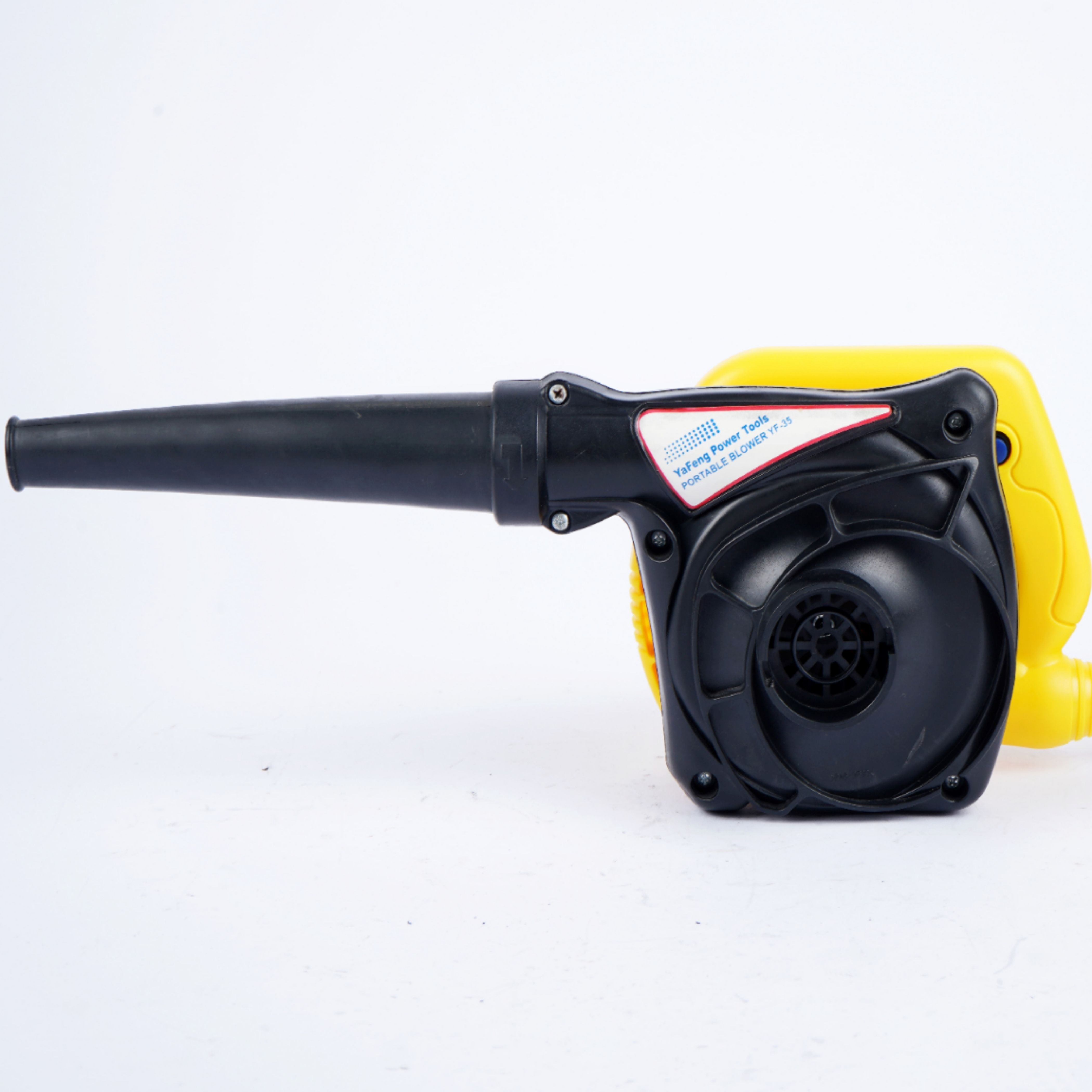 电动鼓风机大风量手持电动工具吹风机