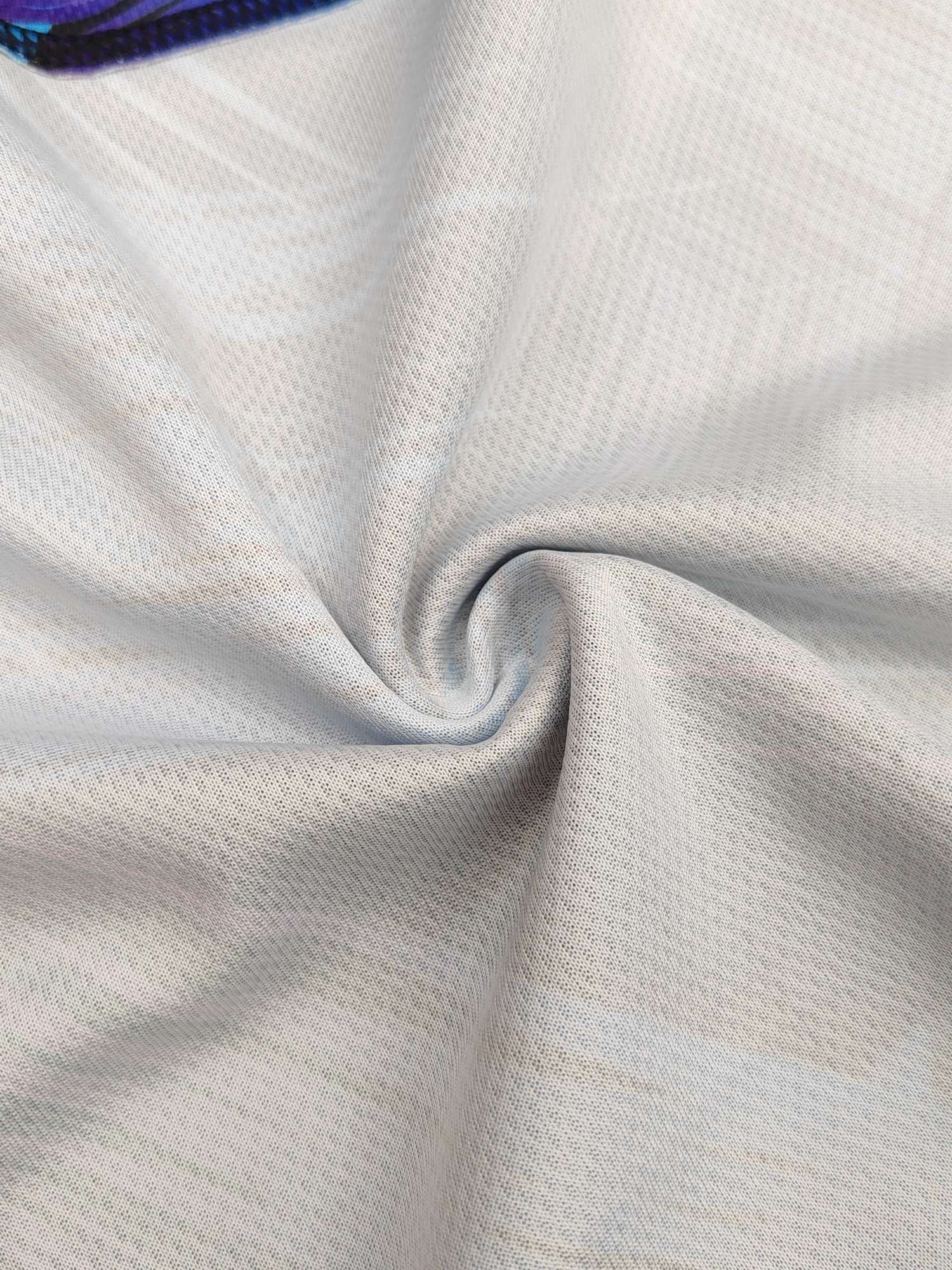 Cross-border sportswear, high-grade mesh breathable fabric, full-body printed sportswear, breathable and sweat-absorbing professional sports outdoor training sportswear, high-elasticity breathable and comfortable sportswear customization FG1612-16 detail image 17