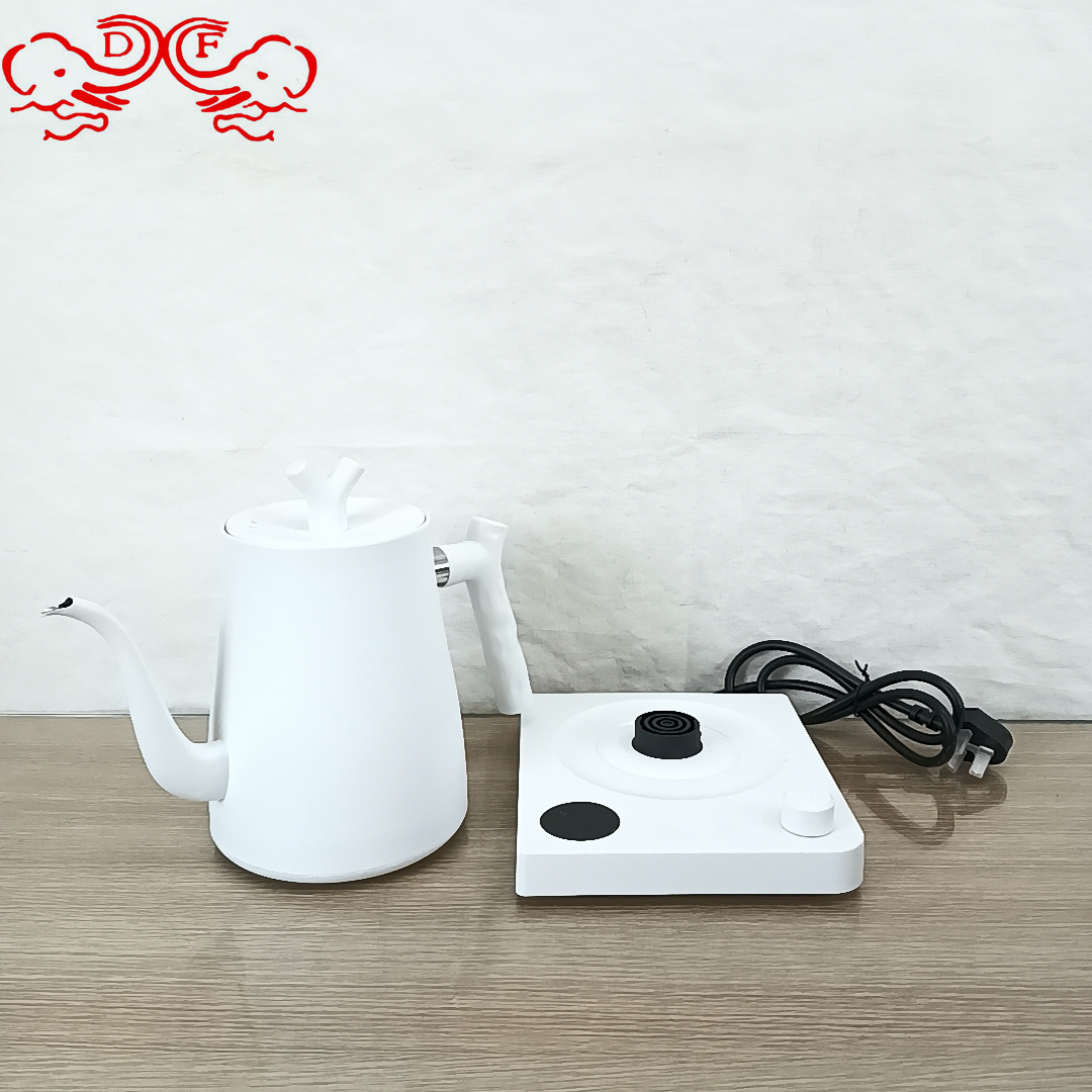 DF99315 قارورة قهوة ساخنة حرارية DF99315 Specification image
