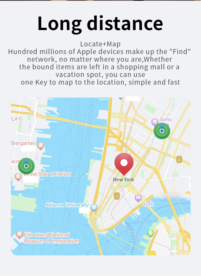 Smart pet anti-loss device, smart pet feeding equipment, pet location tracker itag pic 7