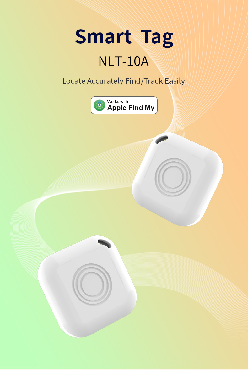 Smart pet anti-loss device, smart pet feeding equipment, pet location tracker itag pic 1