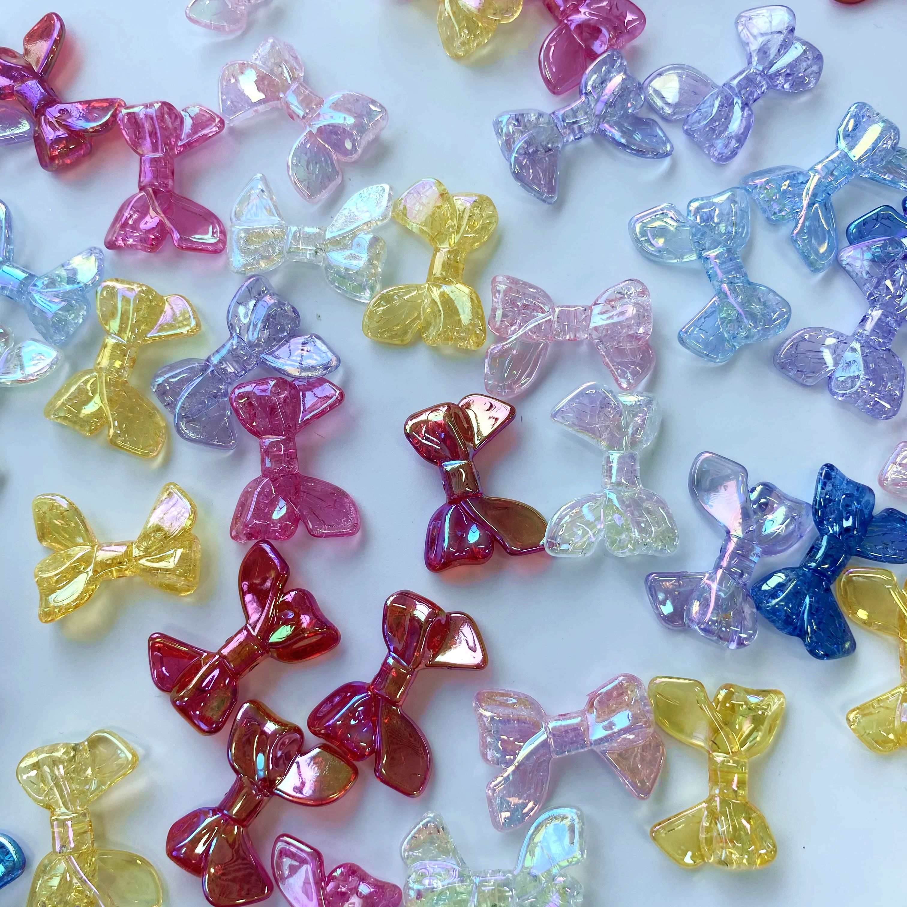 滴油/配件/捷克琉璃配件/米珠/DIY产品图