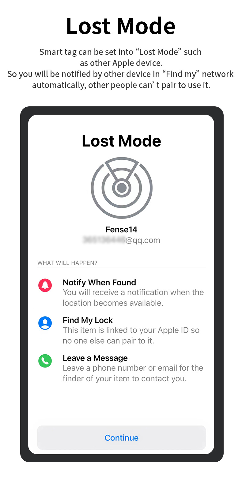 Smart pet anti-loss device, smart pet feeding equipment, pet location tracker itag pic 10