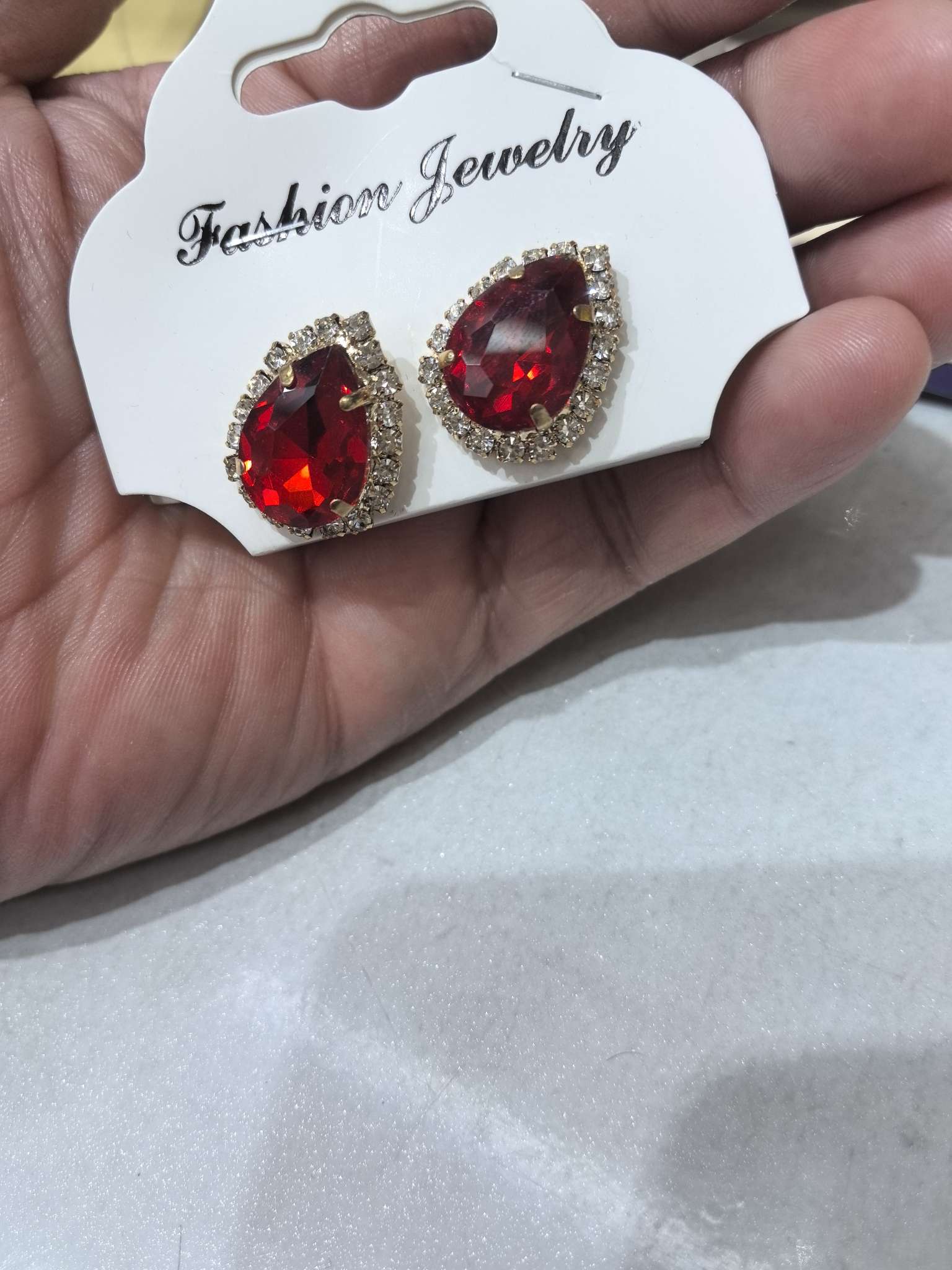 20125流行饰品潮流饰品百家姓定制淡水珍珠石榴石手环 18K金饰品 手串 定制 其他饰品 独特设计精致工艺18k金饰品细节图