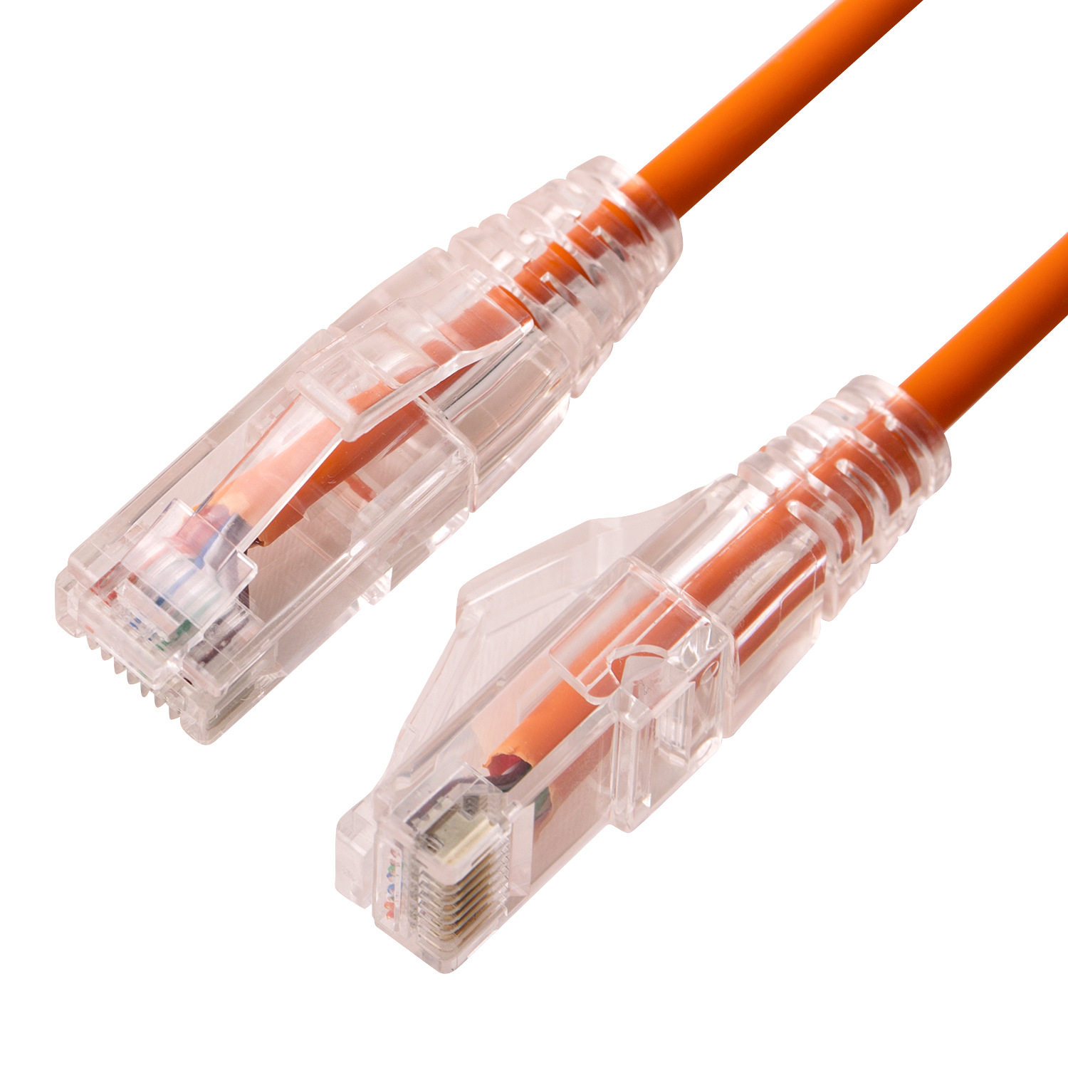 网线家用路由器电脑宽带连接网络线室外高速5m千兆