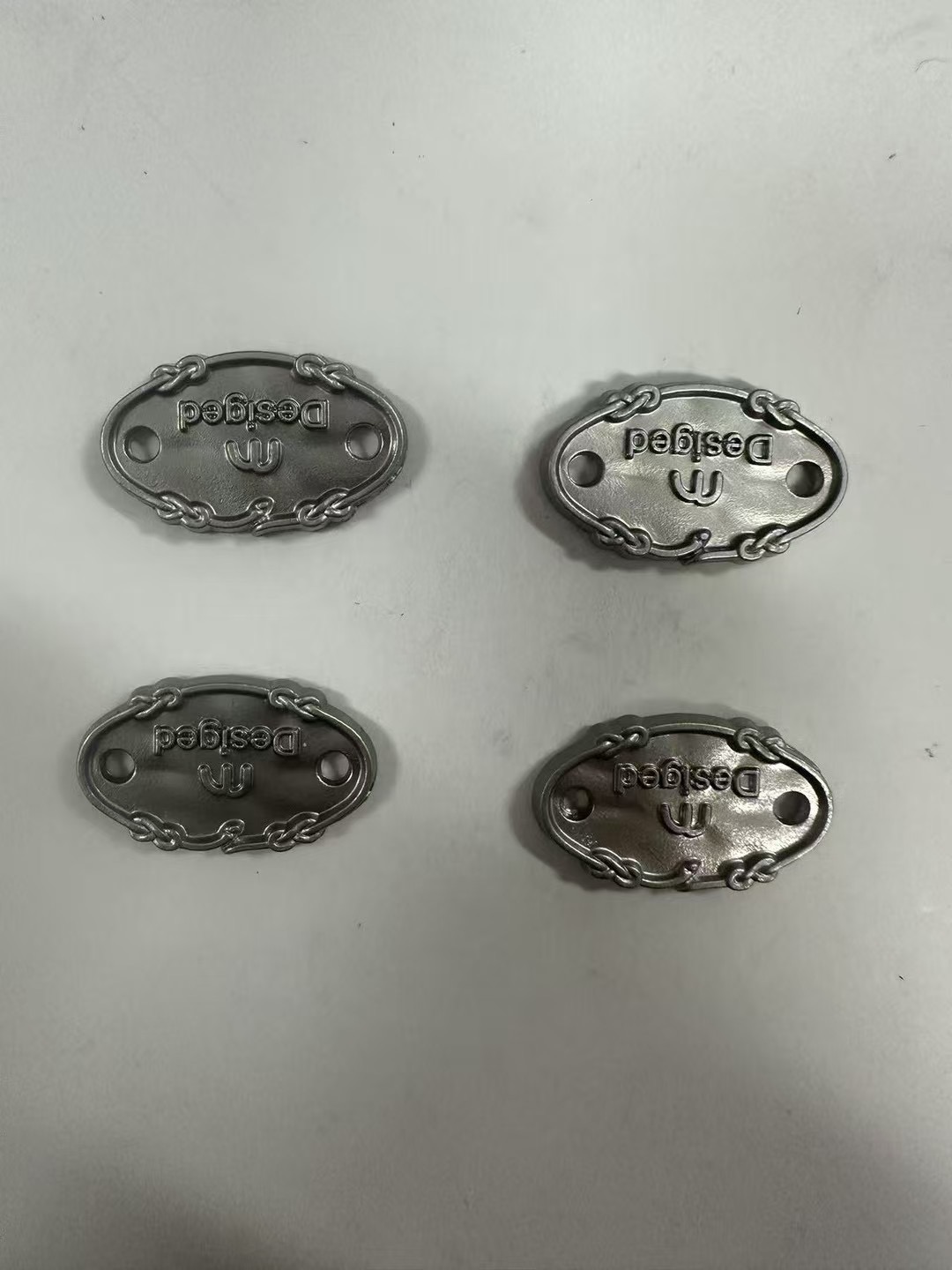 免钉扣/锌合金/卡通木制纽扣/纽扣/免钉牛仔裤扣产品图