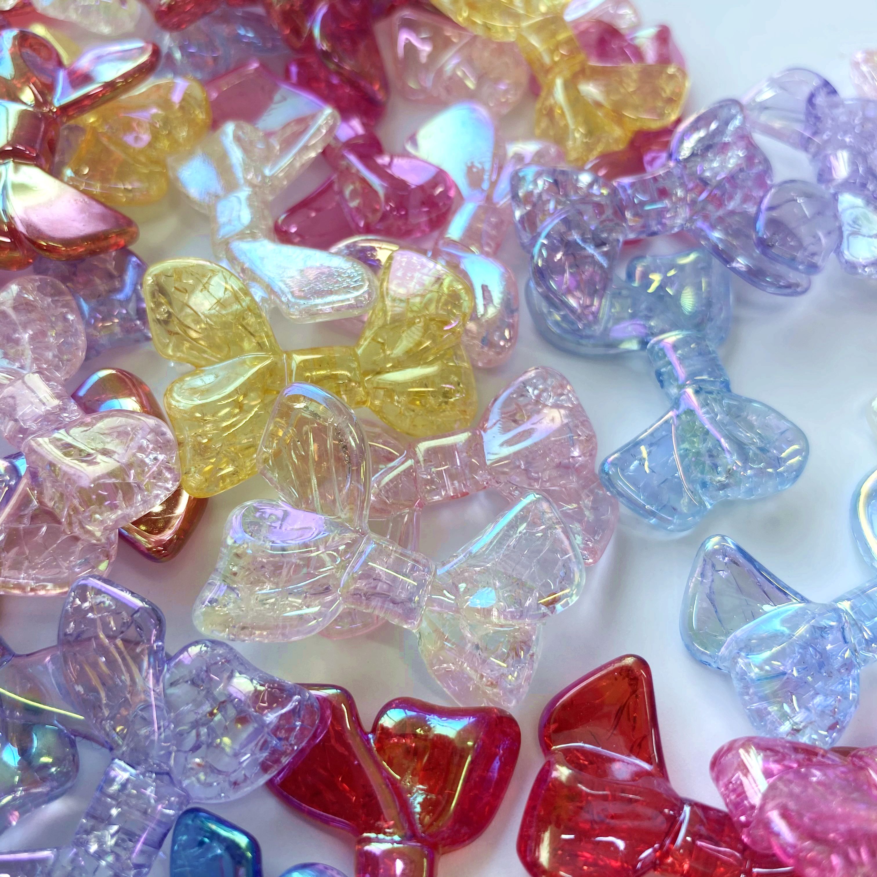 滴油/配件/捷克琉璃配件/米珠/DIY细节图