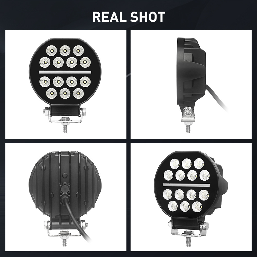 西班牙V16警示灯/钥匙扣细节图