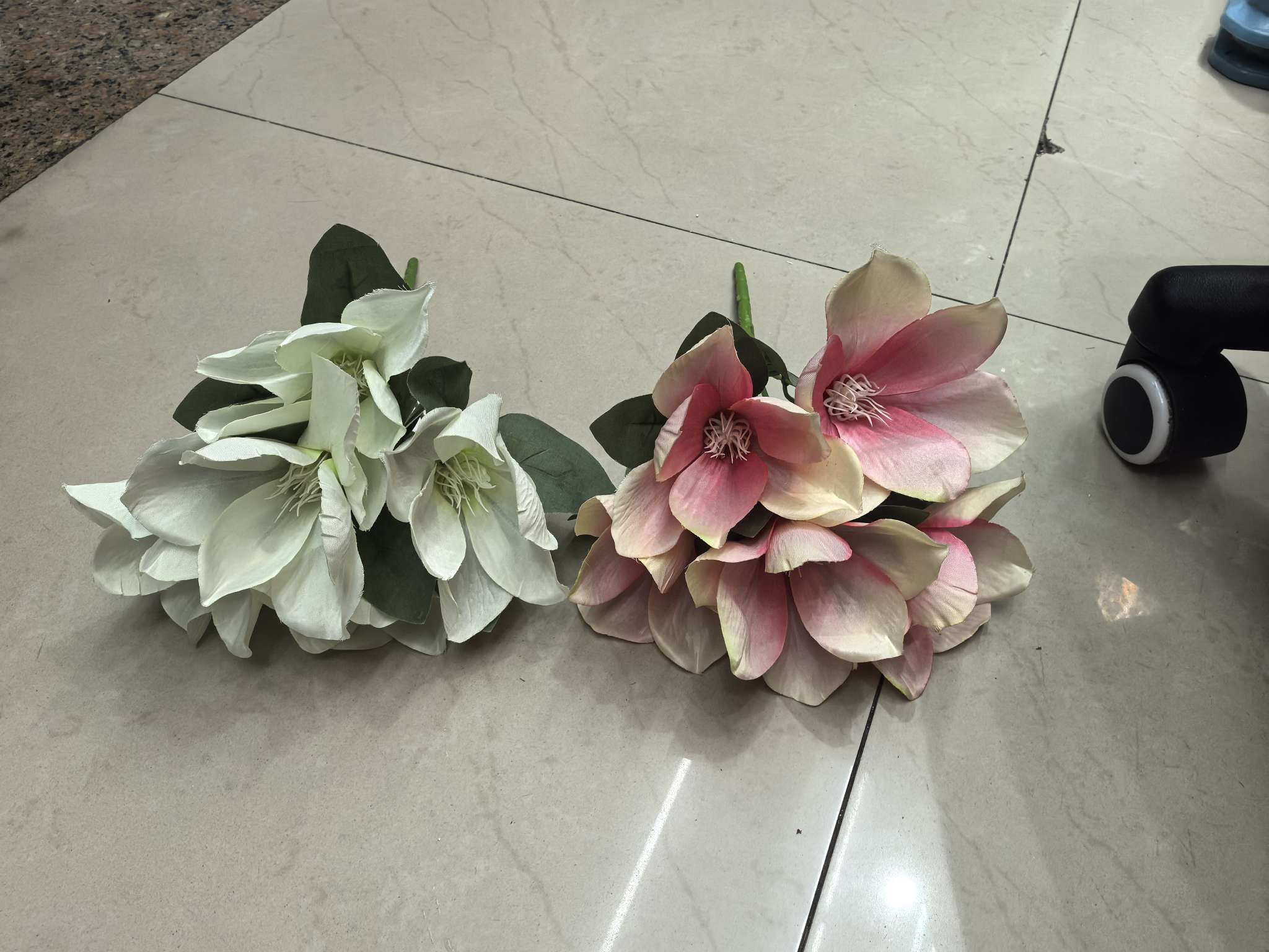 百合花家装，庭院装饰