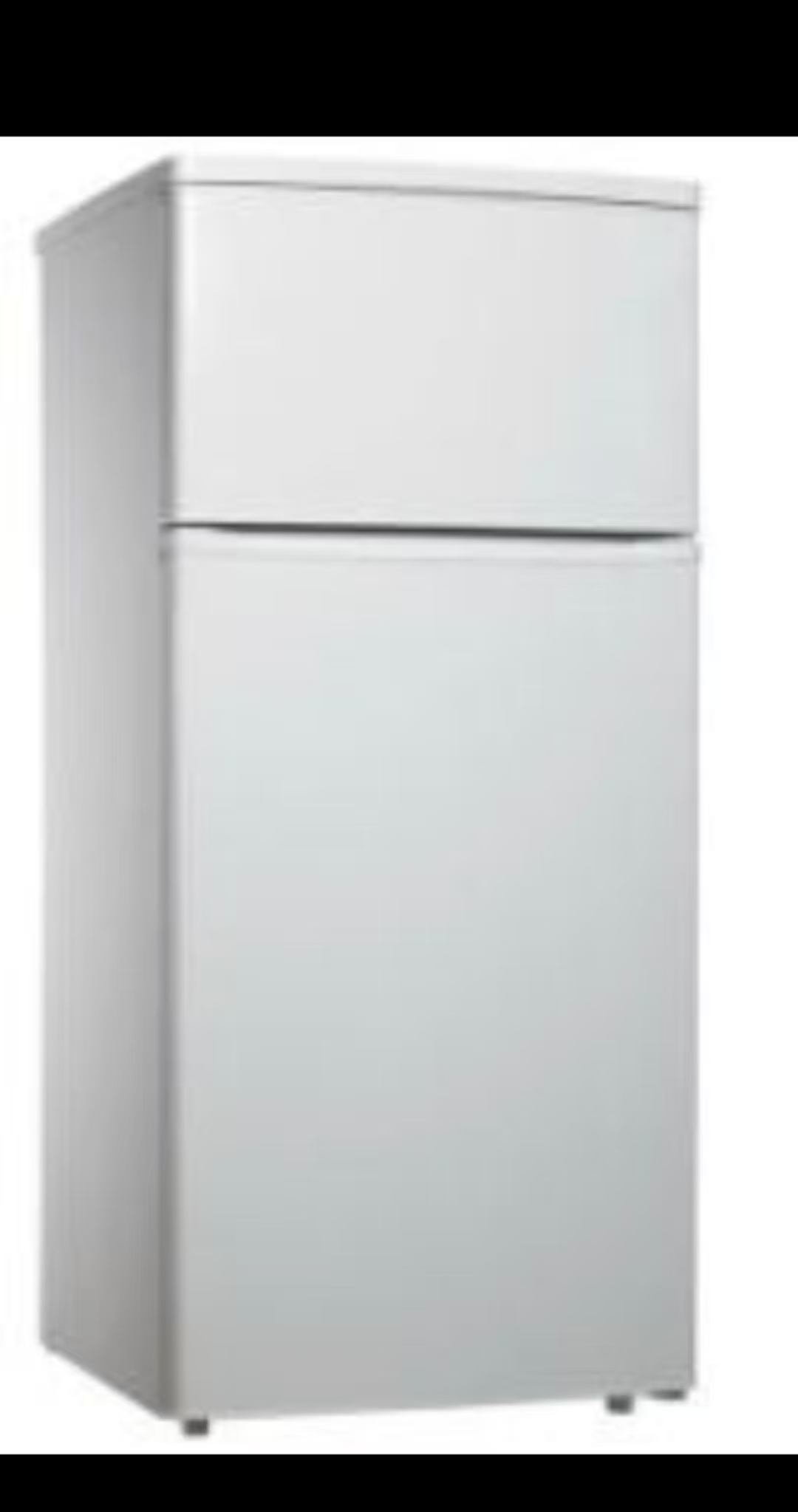 太阳能/房车冰箱冰柜LP-BCD-268-DC12V24V低能耗太阳能冰箱