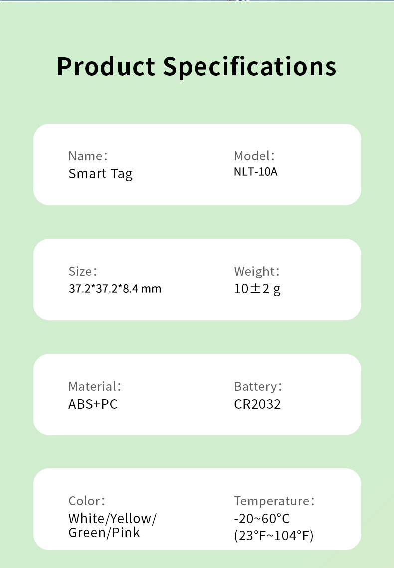 Smart pet anti-loss device, smart pet feeding equipment, pet location tracker itag pic 13