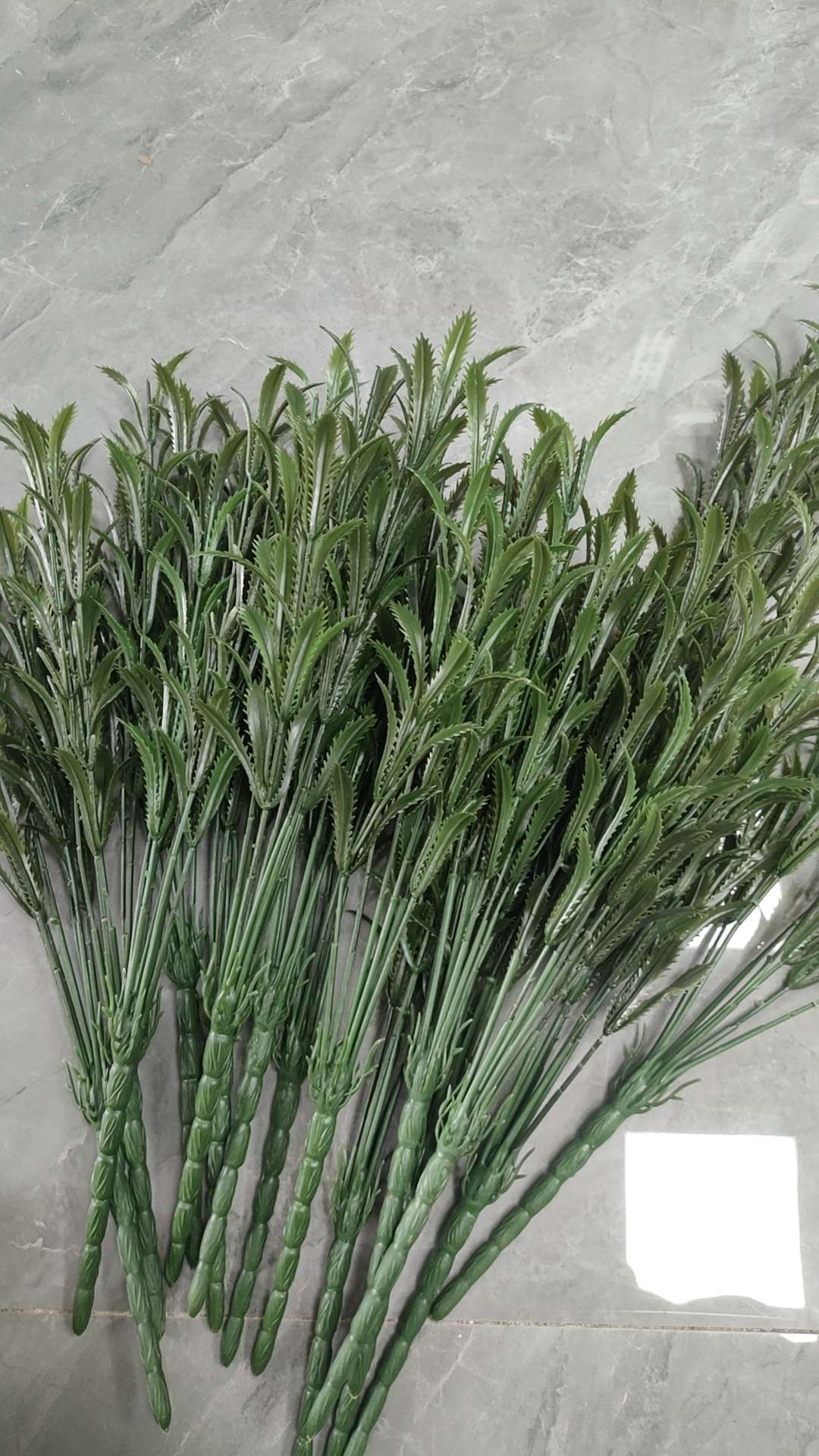 高端PU仿真花盆栽 5CM花瓣 工艺品礼品 假花装饰 美观逼真仿真花瓣 艺术品收藏家居装饰品