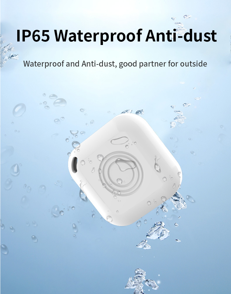 Smart pet anti-loss device, smart pet feeding equipment, pet location tracker itag pic 12