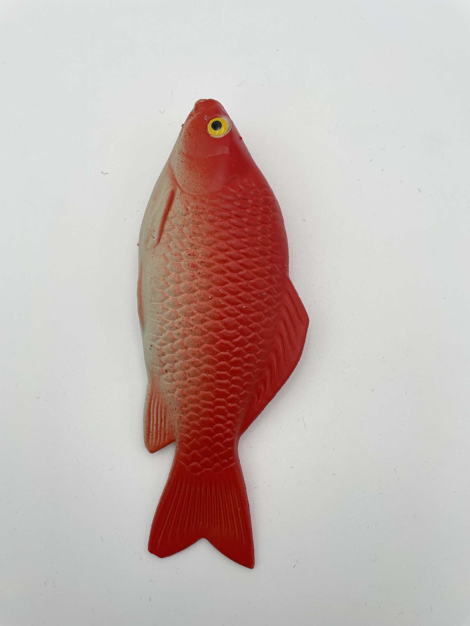 Simulated plastic fish, simulated mini vegetables, food toys, food fridge magnets, simulated fruit and vegetable food handicrafts, exquisite simulated food models details Picture