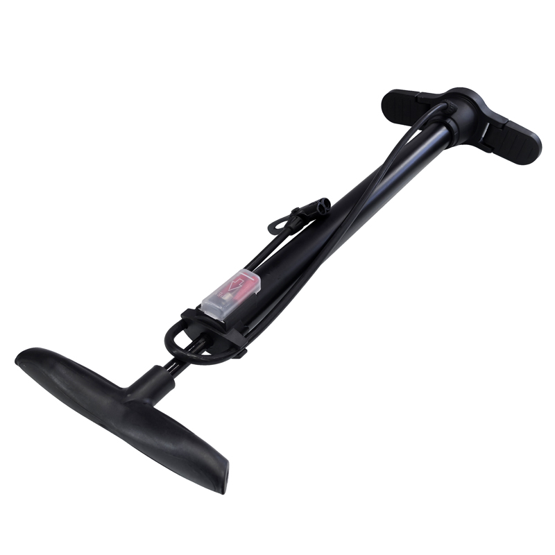 231212 Long floor-standing air pump, basketball toy air pump, bicycle air pump, car air pump, portable household bicycle air pump Specification image