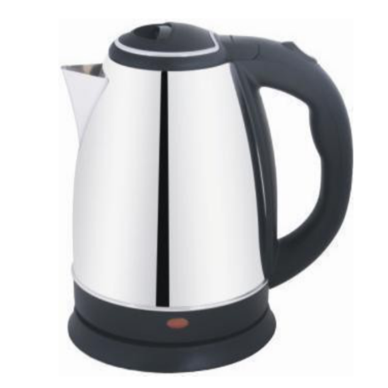 Stainless steel electric kettle for hot water 110135423