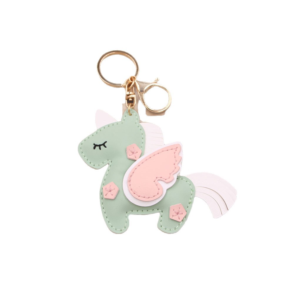 机车钥匙扣地图首饰小包加珍珠链饰品挂饰 独特设计时尚饰品精致挂件实用钥匙扣机车钥匙扣详情图3