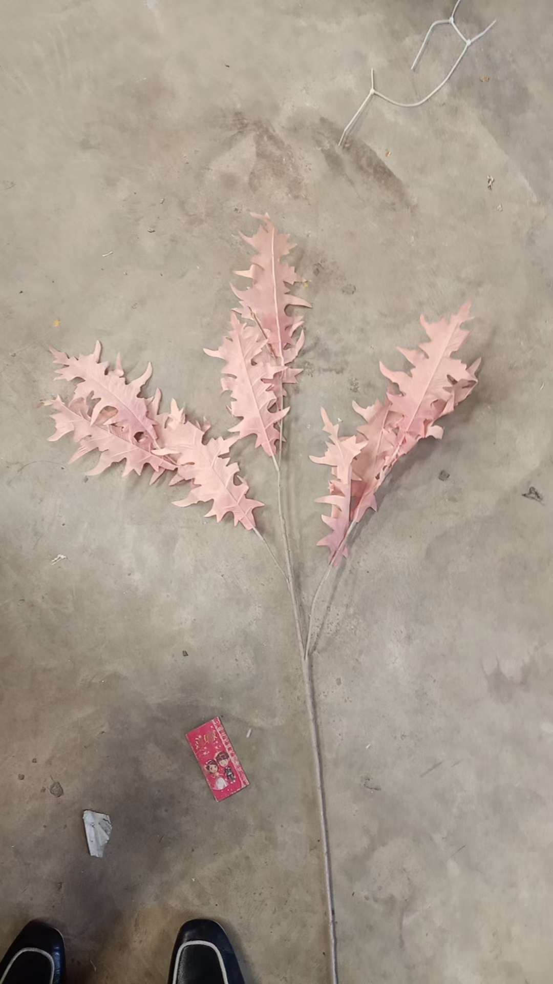 高端PU仿真花盆栽 5CM花瓣 精致假花 工艺品 礼品 装饰品 室内绿植装饰 艺术品仿真花瓣 花艺设计仿真花