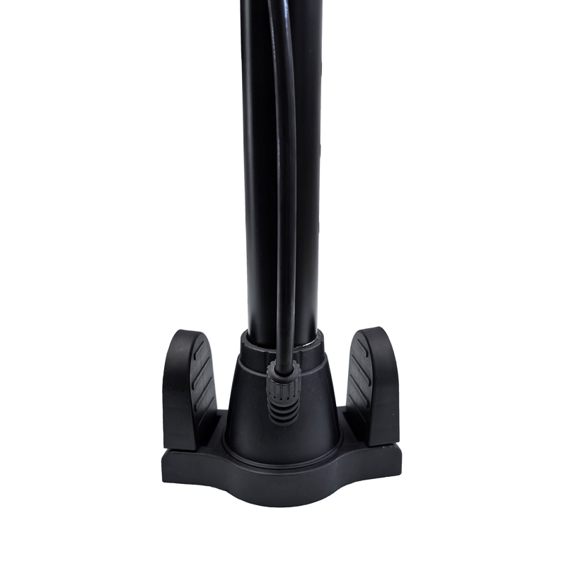 231212 Long floor-standing air pump, basketball toy air pump, bicycle air pump, car air pump, portable household bicycle air pump Item Picture