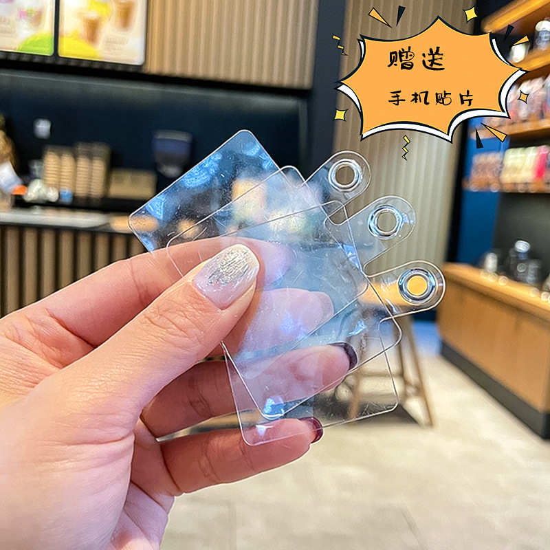 新款蝴蝶结奶酪串珠手机链女生手串挂饰汽车钥匙链包包挂件小礼品 手机链女短款时尚产品图
