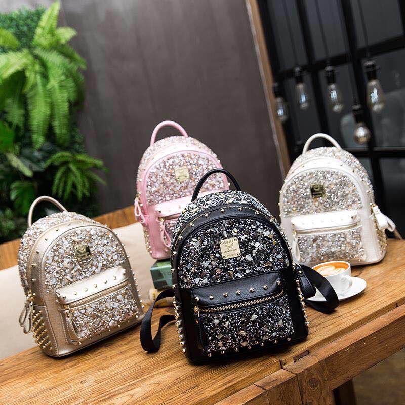 新款时尚女士迷你小包包手机包女包背包