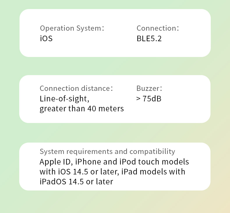 Smart pet anti-loss device, smart pet feeding equipment, pet location tracker itag pic 14