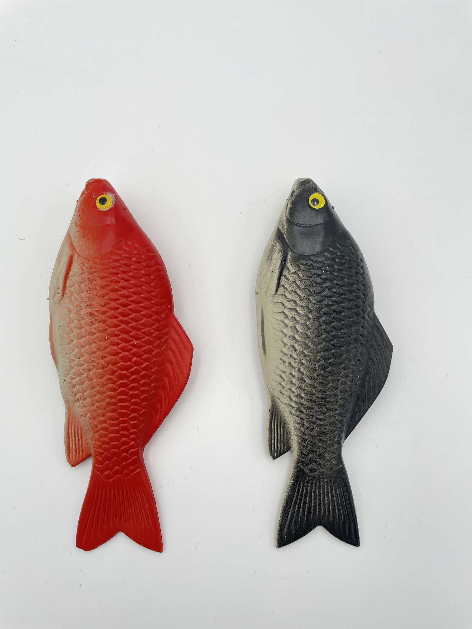 仿真塑料鱼 仿真迷你蔬菜食玩 礼品食物冰箱贴 仿真果蔬食物工艺品 精致仿真食物模型