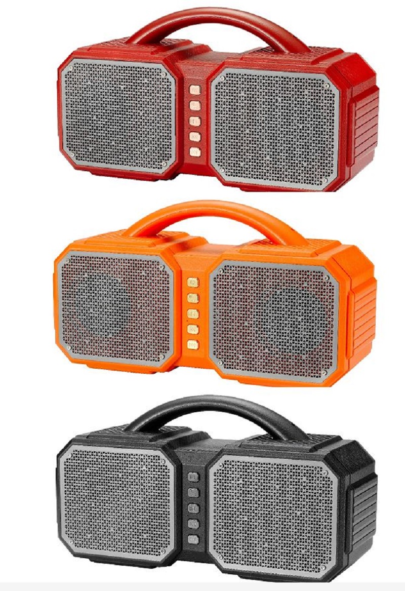 音响迷你蓝牙音箱蓝牙音响便携式