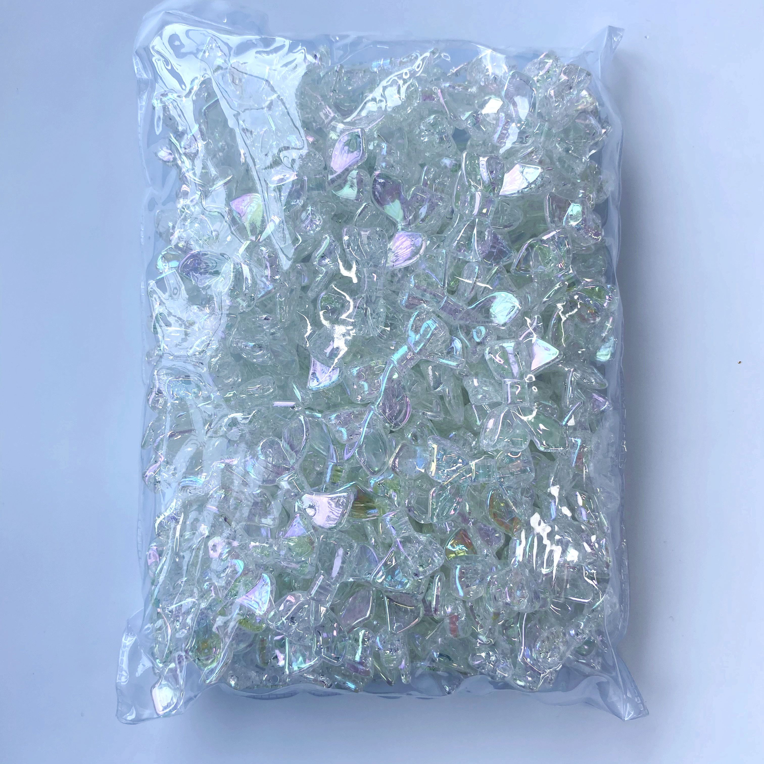 滴油/配件/捷克琉璃配件/米珠/DIY白底实物图