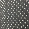 High-quality in-stock small circle gilding process lace clothing fabric, thin and fashionable clothing fabric, auxiliary materials, non-elastic fabric, bright silk fabric Specification image
