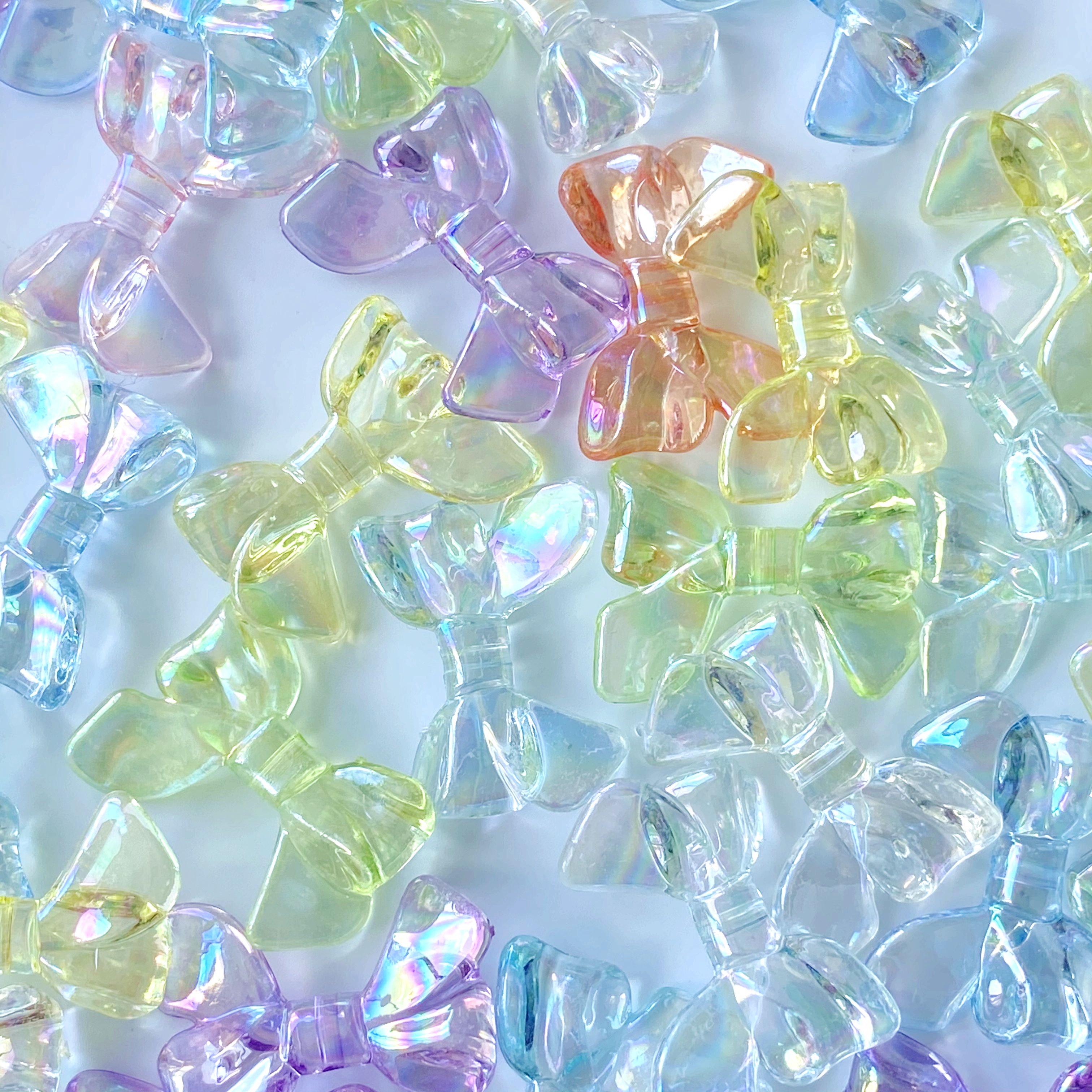 贝壳/微镶锆石吊坠配件/五角星隔珠/绿松石/饰品白底实物图