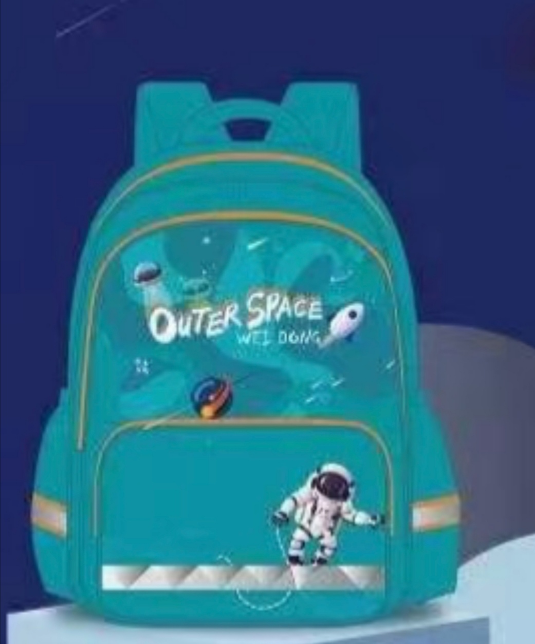 书包儿童双肩户外学生卡通热销