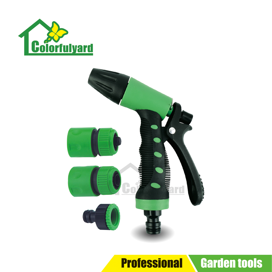 园林工具草坪洒水器/浇花喷头/可调节洒水喷头
