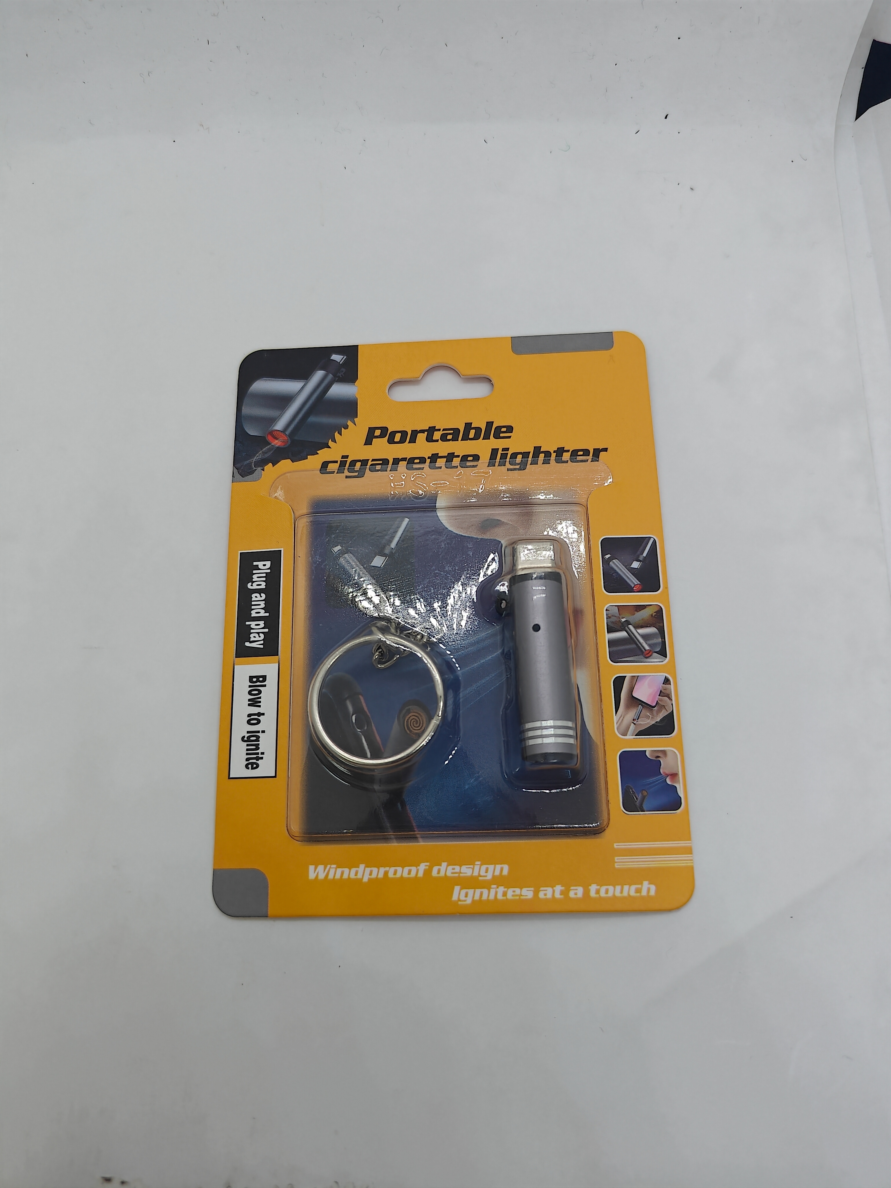 打火机/烟斗/喷油壶/烟水壶烟嘴/充电式打火机白底实物图