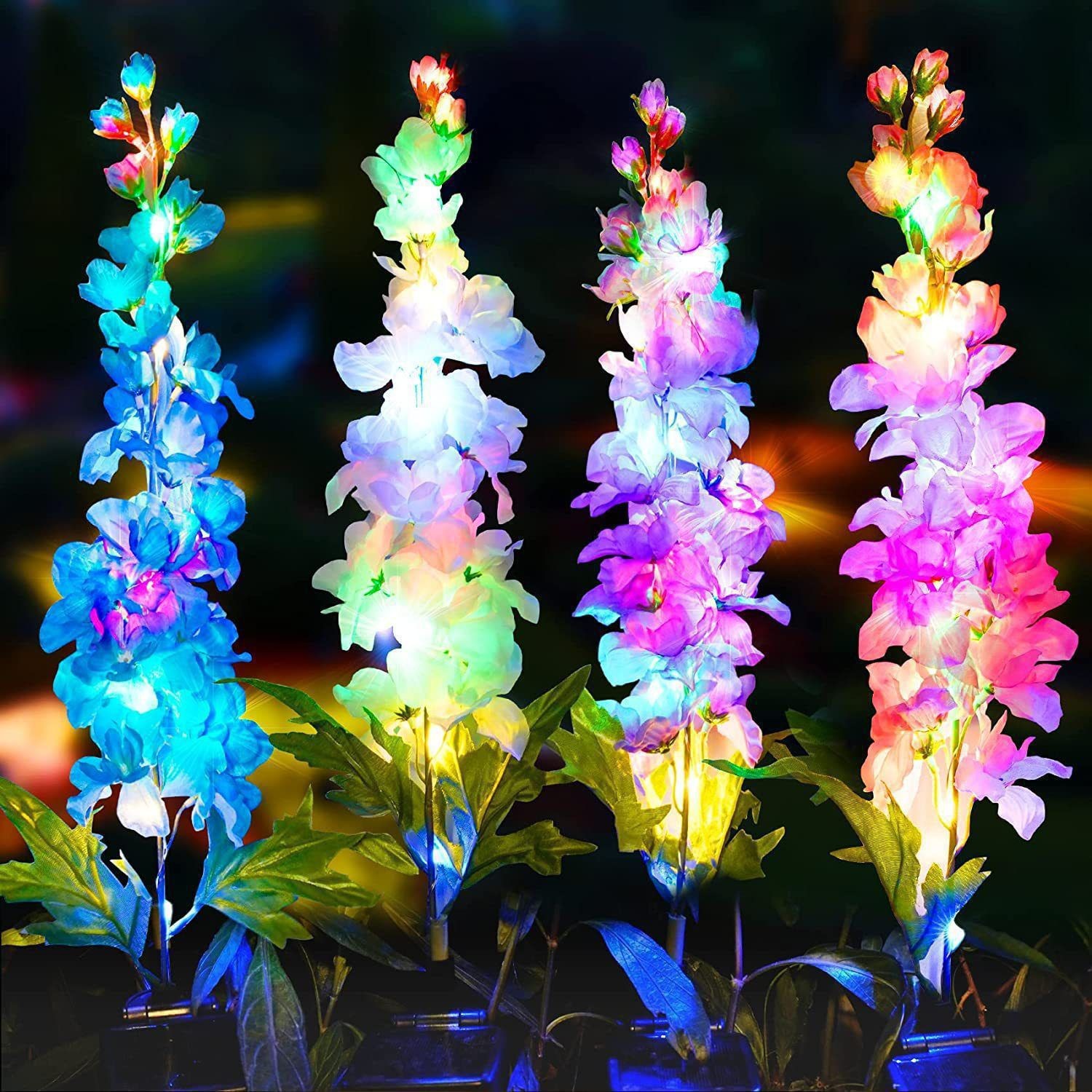风铃/树脂摆件/假花/圣诞用品/冰箱贴细节图