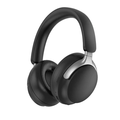 New Bluetooth headphones, wireless over-ear headphones, large ear cups, full ear coverage, heavy bass, stereo sound, student gifts, gaming mobile phones, headsets, cross-border Amazon, tiktok, AliExpress thumbnail