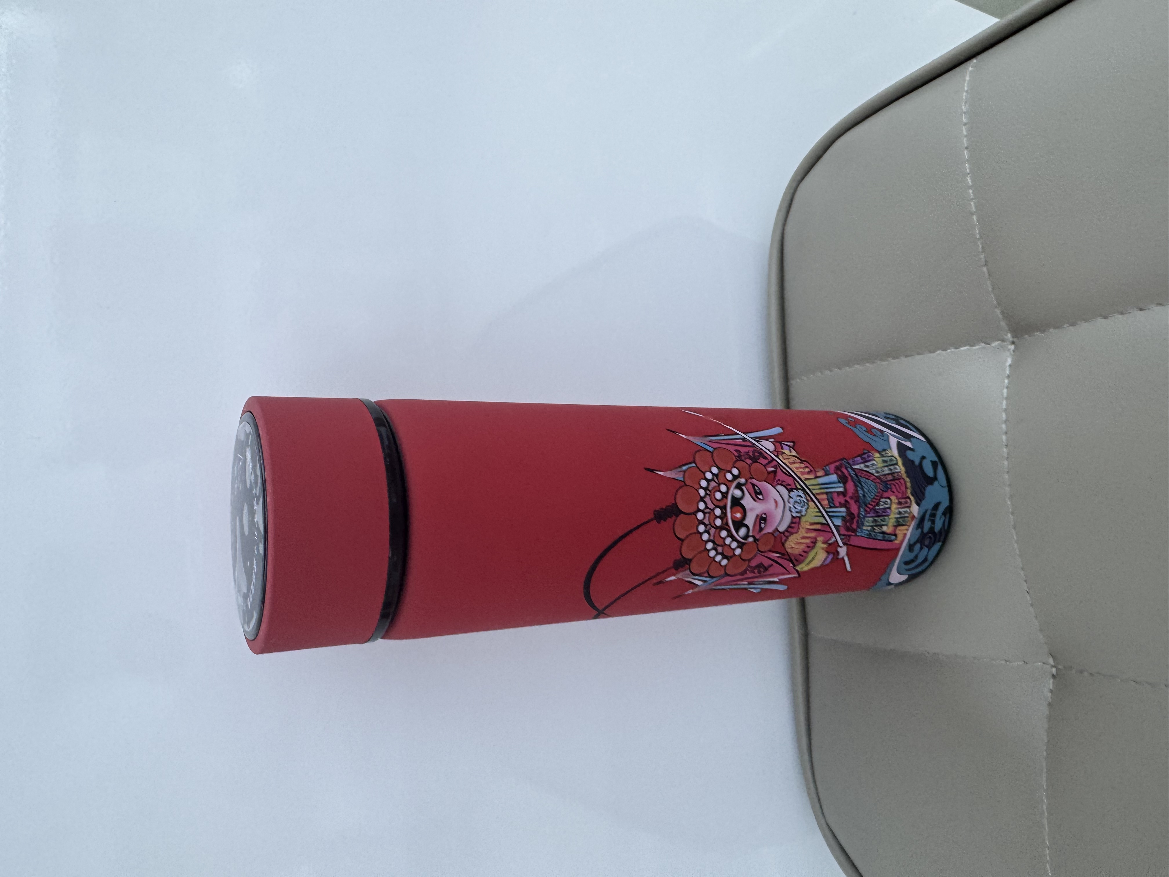 保温杯不锈钢水杯卡通礼品礼物杯子定制批发