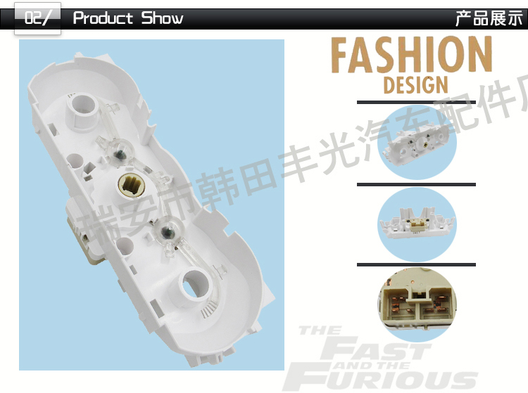 Venta directa de fábrica para toyota HILUX interruptor de panel de control de aire acondicionado auto AC regulation assy 12-16 55900-0K240 pic 3