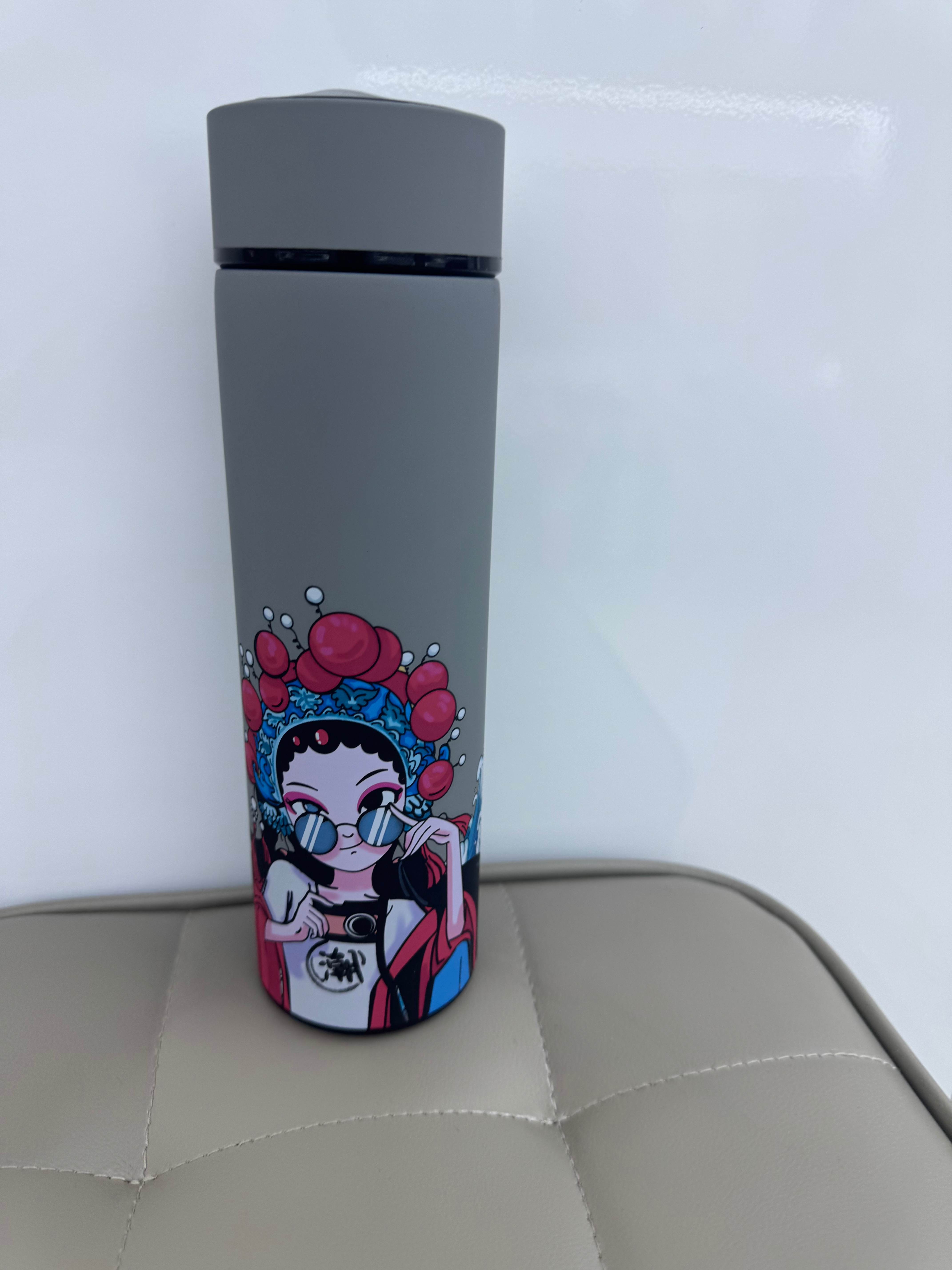 不锈钢水杯礼品礼物杯子定制批发