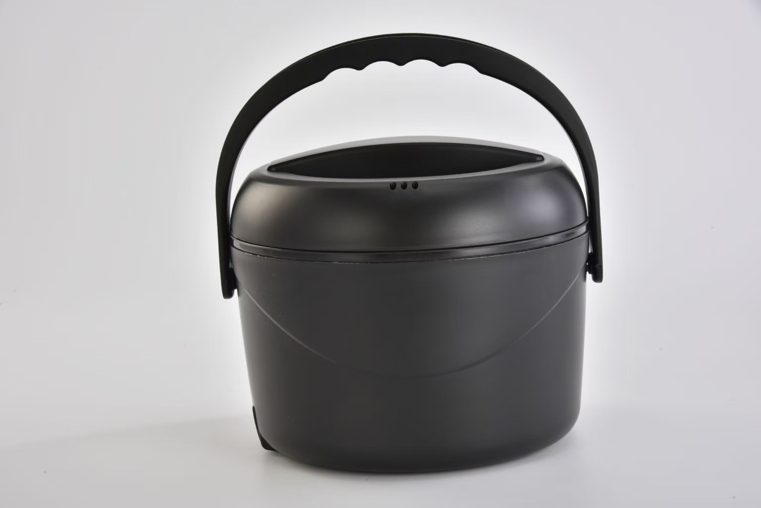 Portable stainless steel electric lunch box for office workers, waterless heating, constant temperature, mini with rice, car, household, car electric lunch box, lunch box, children's plug-in heating, small household appliances, household appliances undefined