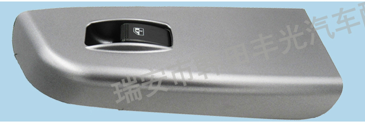 Factory direct sales, suitable for modern Bongo III glass lifter switch, electric door and window switch 93575-4E000 with panel pic 4